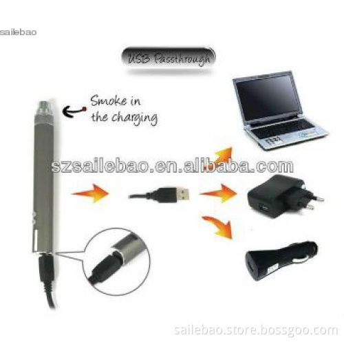 2013 hot new arrival SLB with different colors variable voltage electr